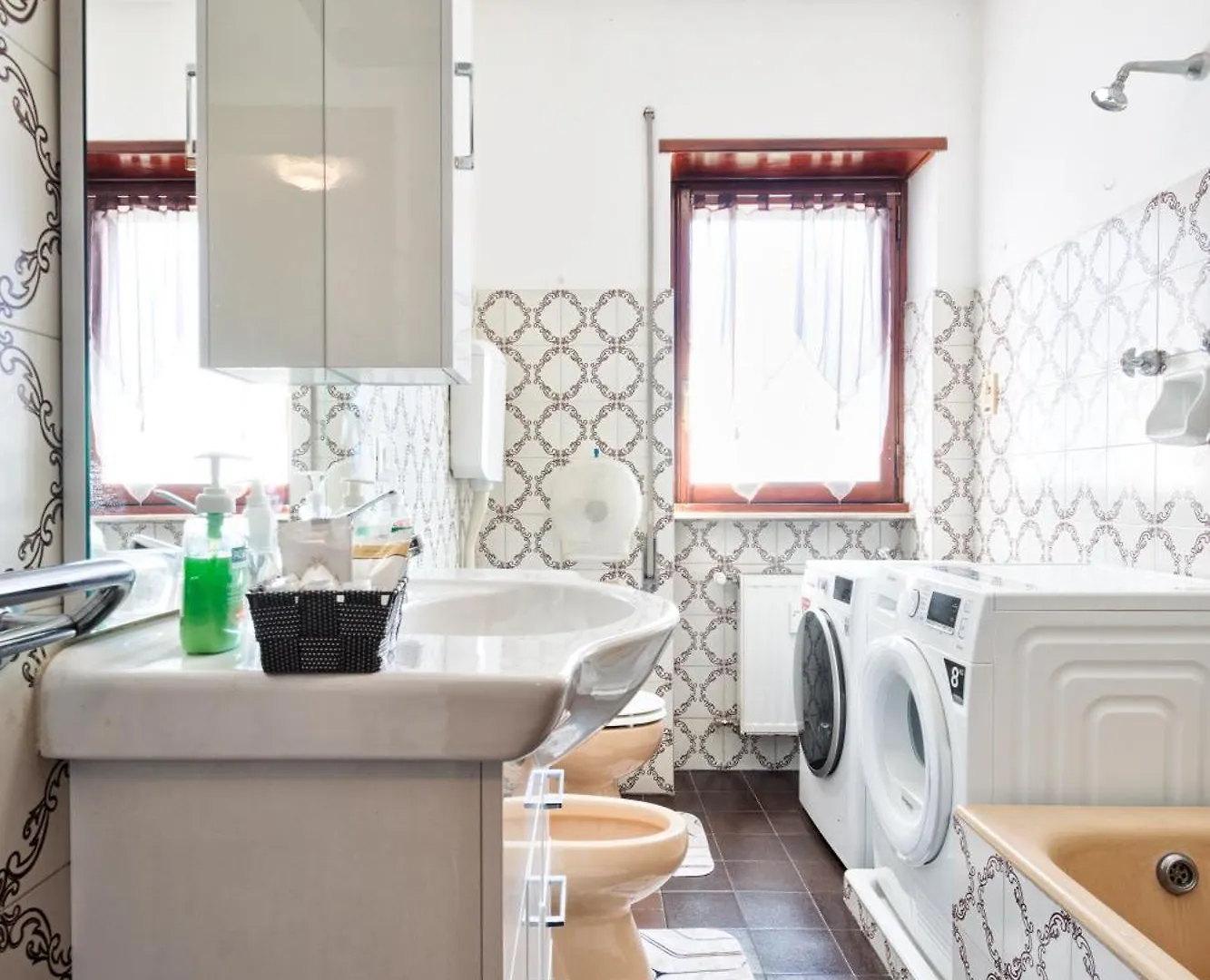 Hotel Apt Venice City Marghera 0*,