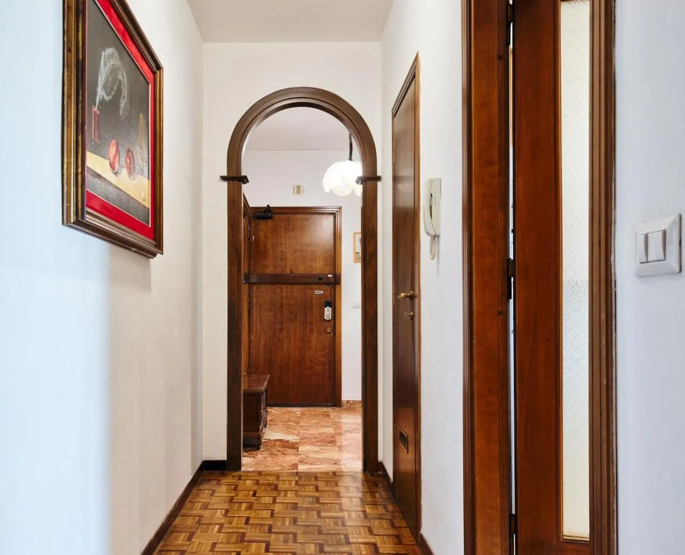Hotel Apt Venice City Marghera 0*,  Włochy