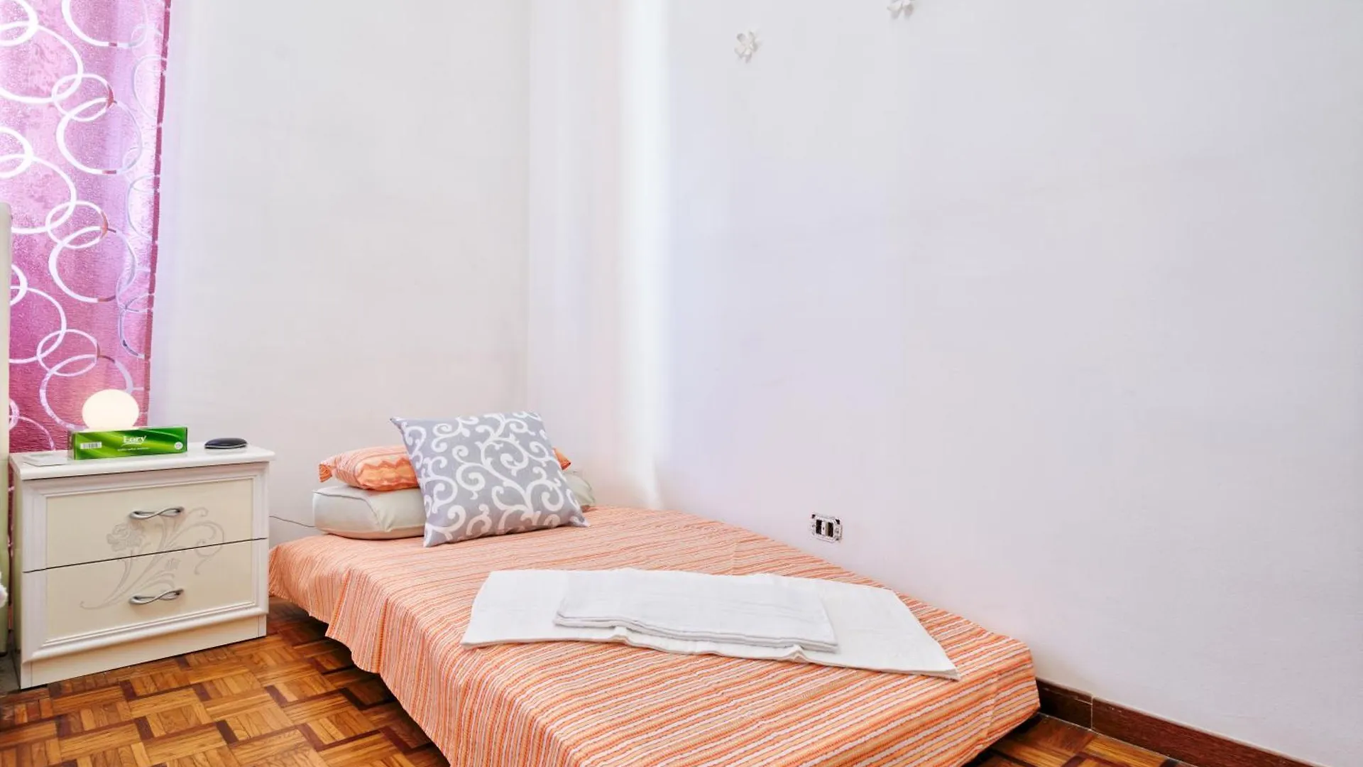 Hotel Apt Venice City Marghera