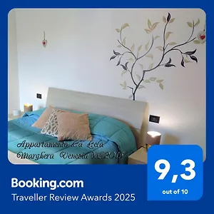  Apartament Ca' Lela