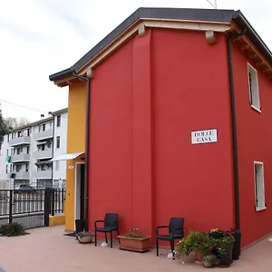 Dolce Casa Apartment