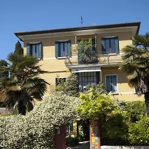 Hotell Antica Graziella Venice - Atika & Atif, Marghera