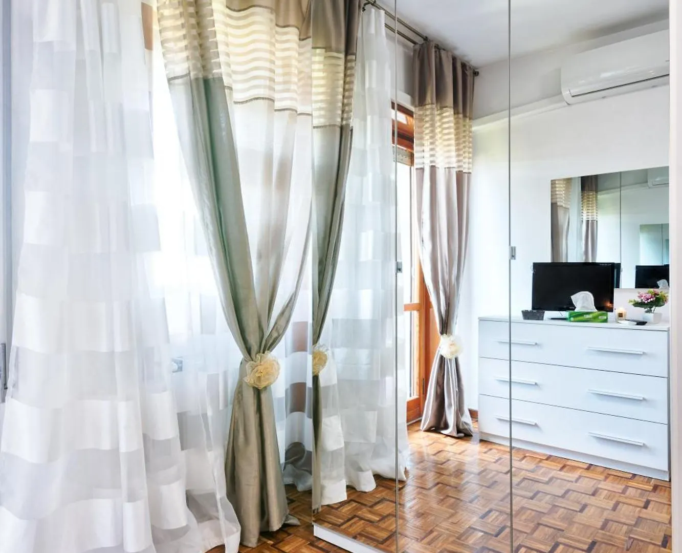 Guest house Apt Venice City Hotel Marghera Italy