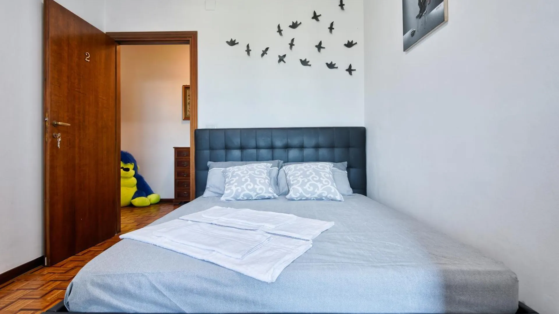 Apt Venice City Hotel Marghera Italy