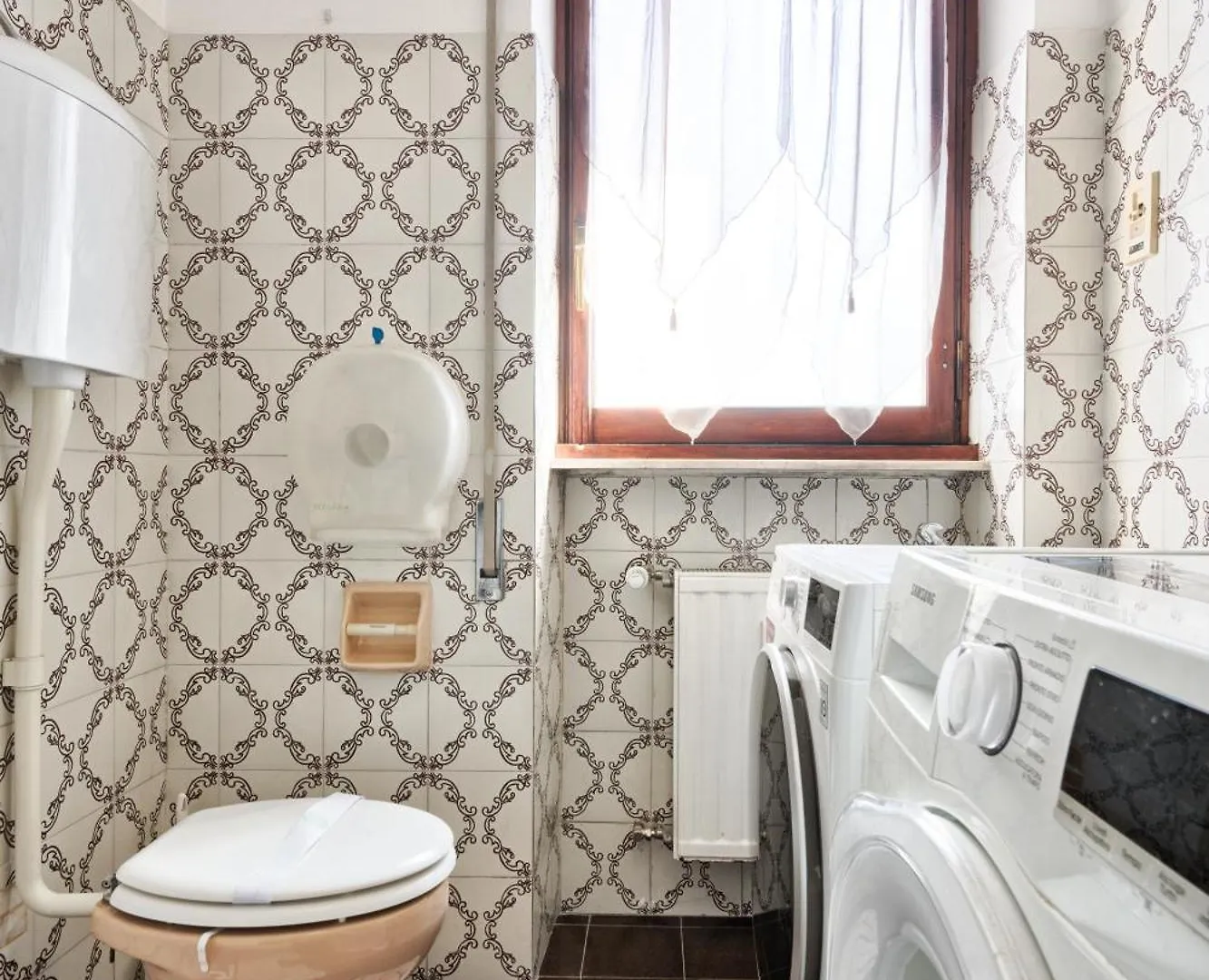 Guest house Apt Venice City Hotel Marghera