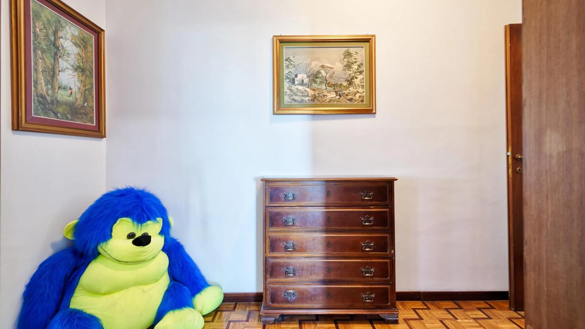 Guest house Apt Venice City Hotel Marghera
