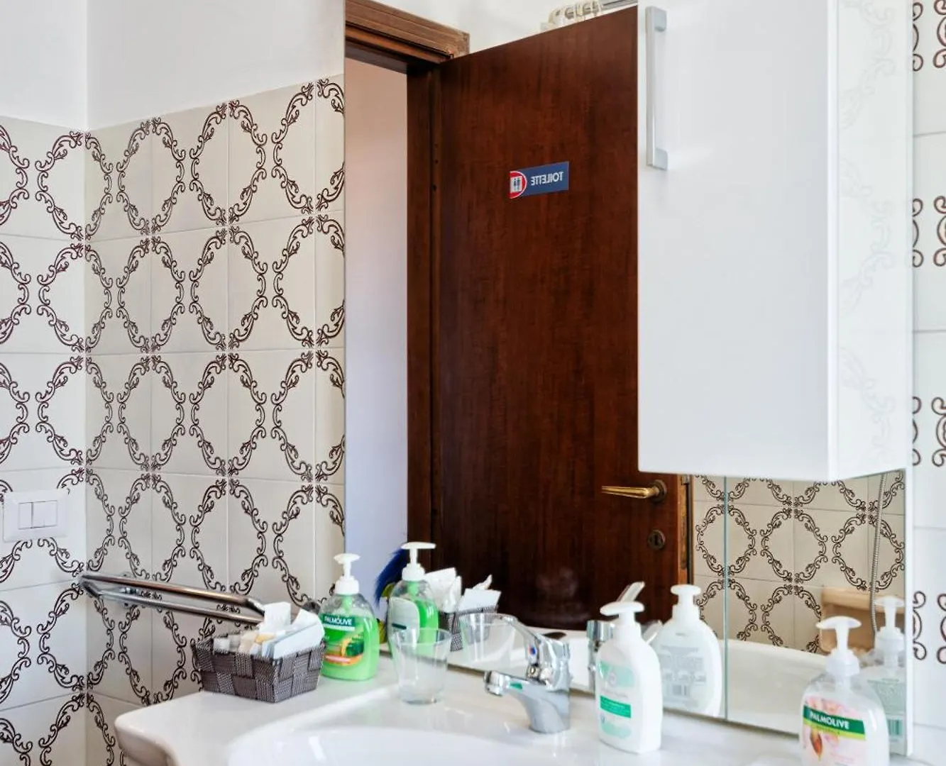 Apt Venice City Hotel Marghera Guest house