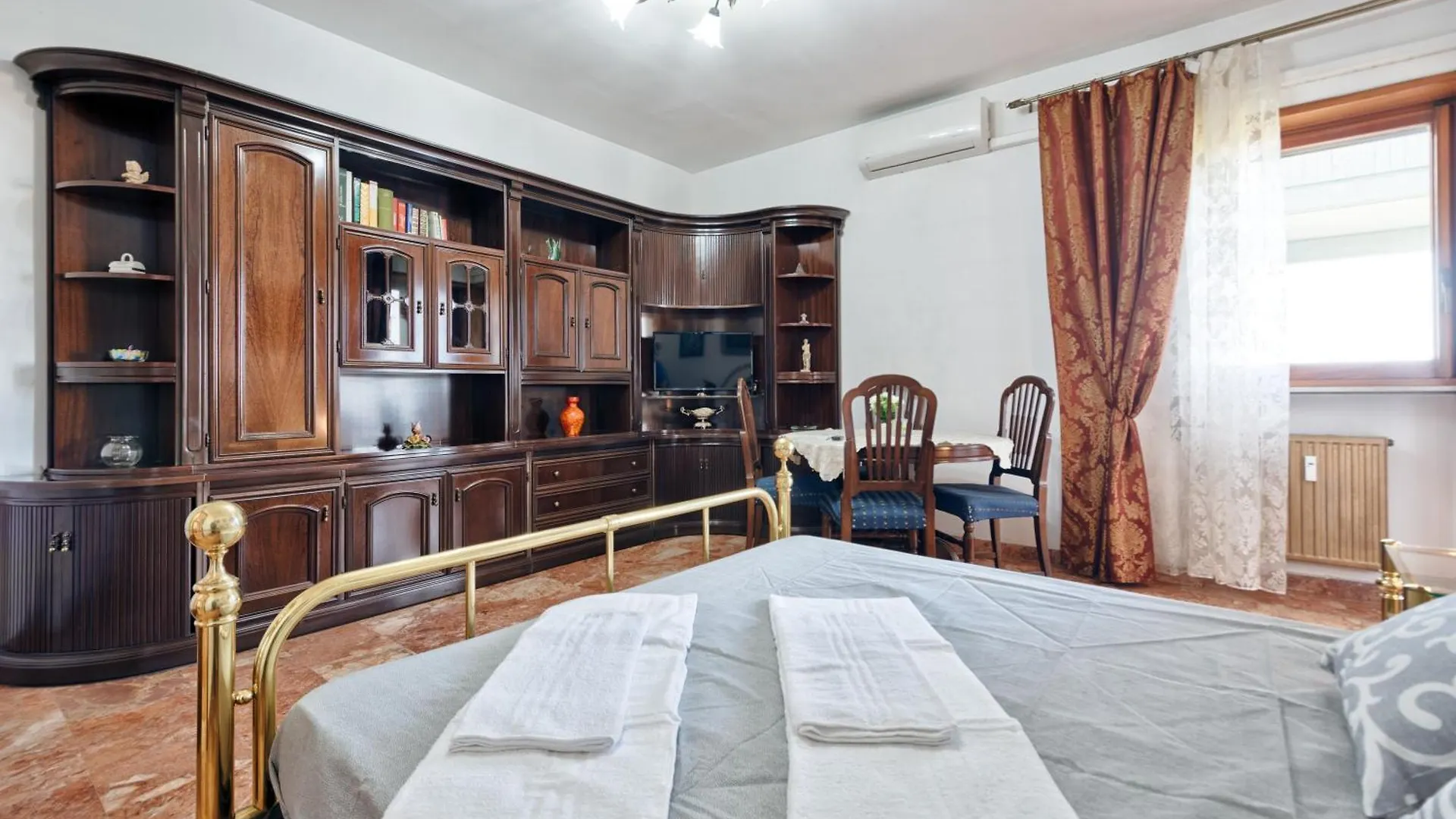 Guest house Apt Venice City Hotel Marghera Italy