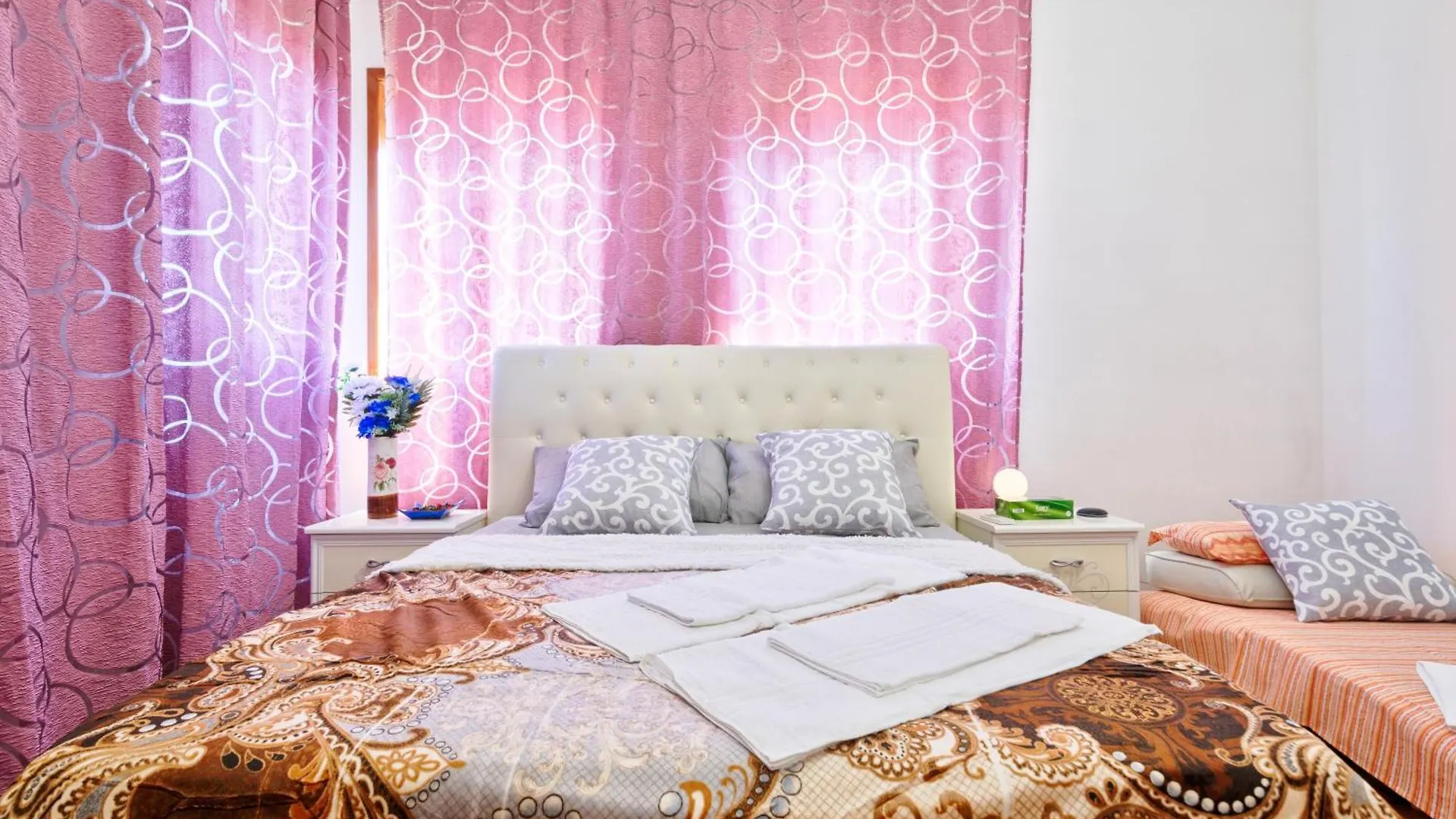 Apt Venice City Hotel Marghera 0*,  Italy