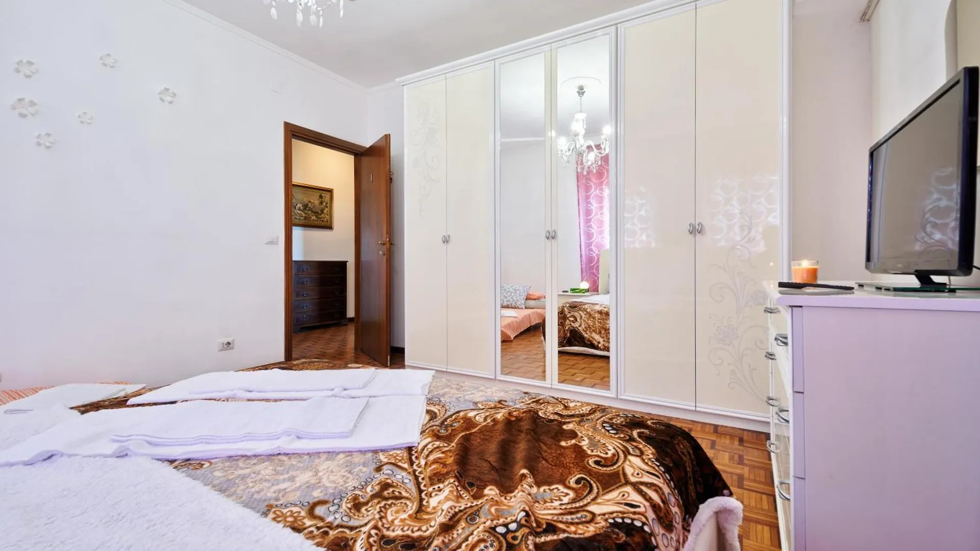 Guest house Apt Venice City Hotel Marghera
