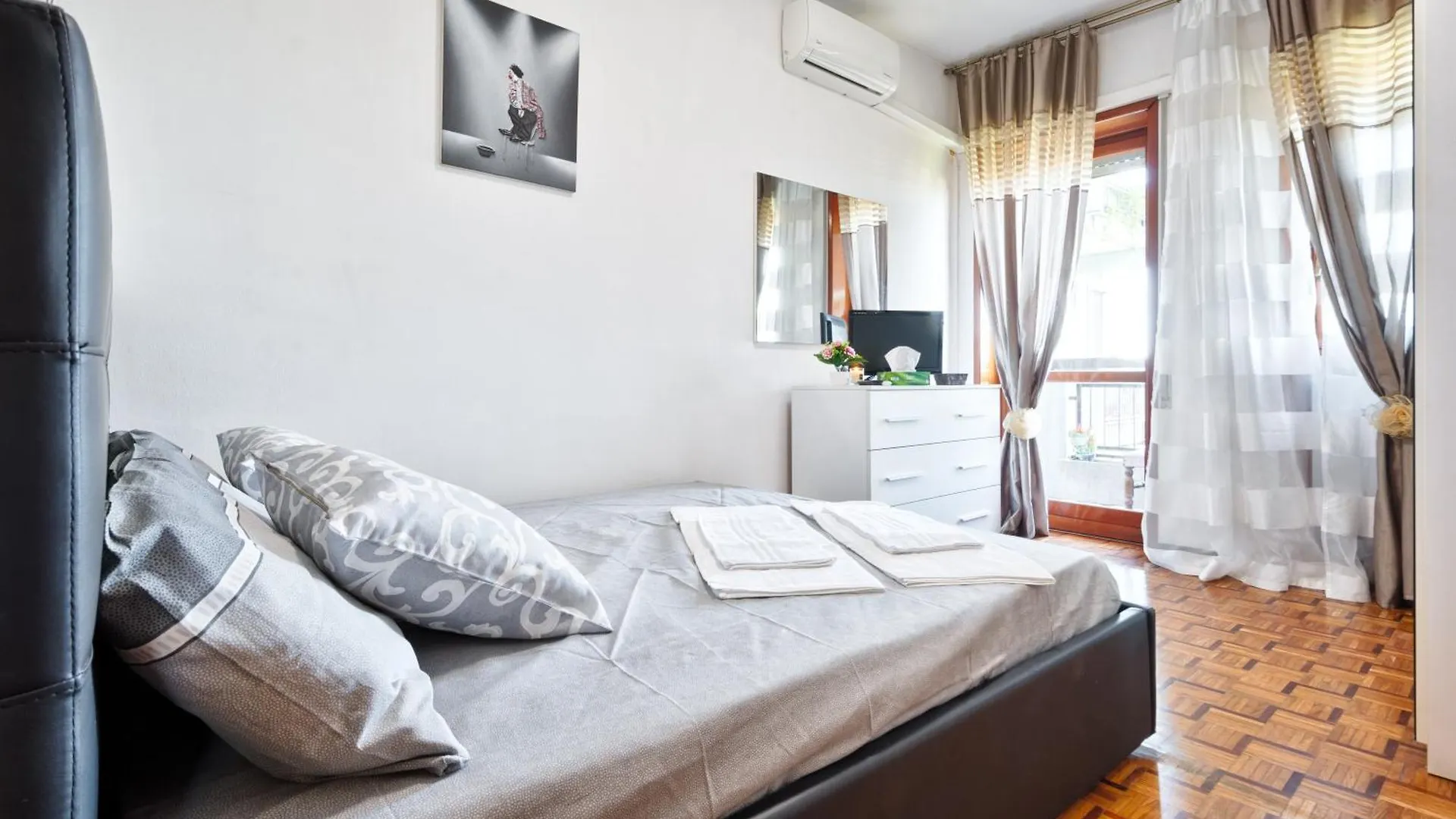 Guest house Apt Venice City Hotel Marghera
