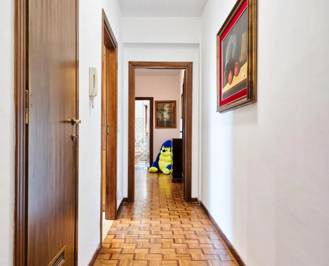 Apt Venice City Hotel Marghera 0*,