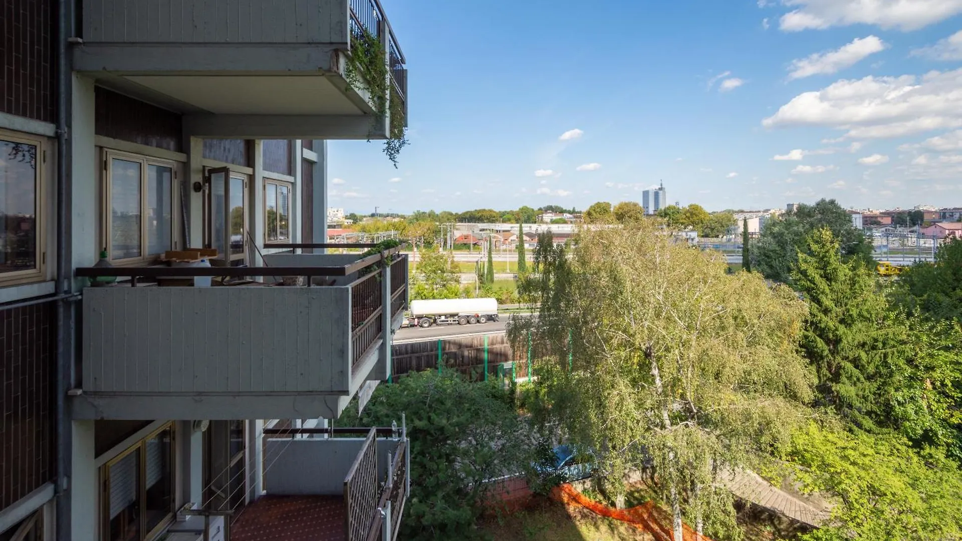 Apt Venice City Hotel Marghera Guest house