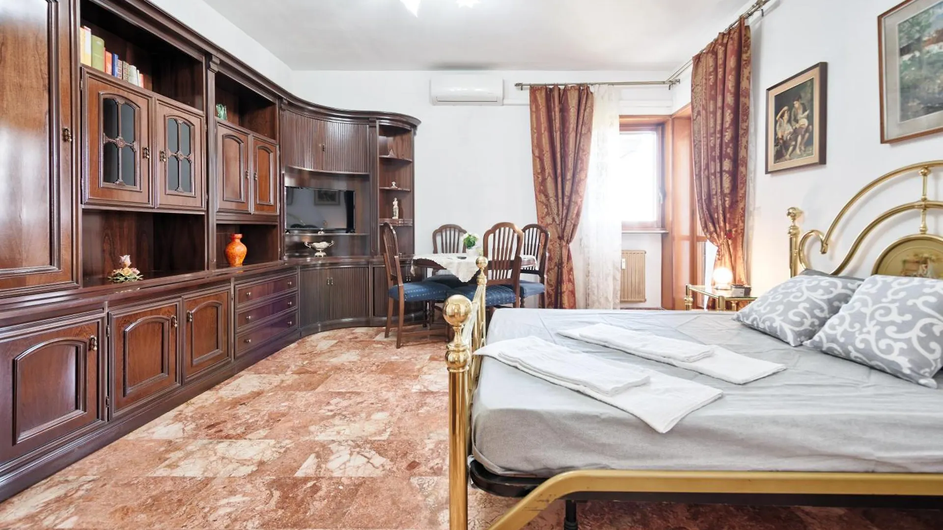 Guest house Apt Venice City Hotel Marghera