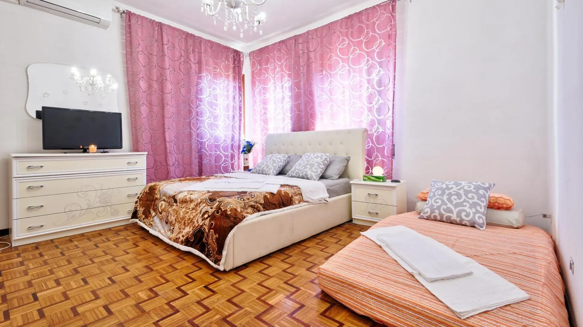 Apt Venice City Hotel Marghera Italy